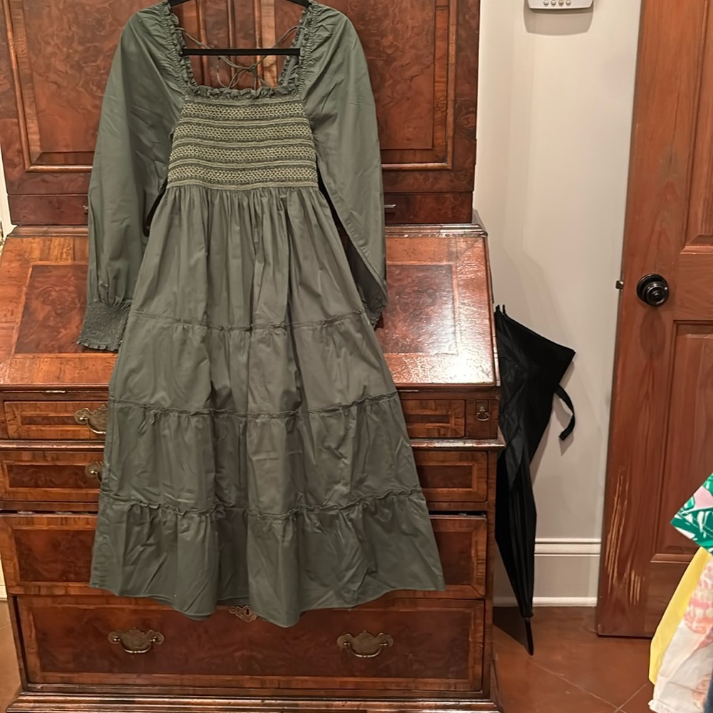 Hill House Home Naomi Nap Dress